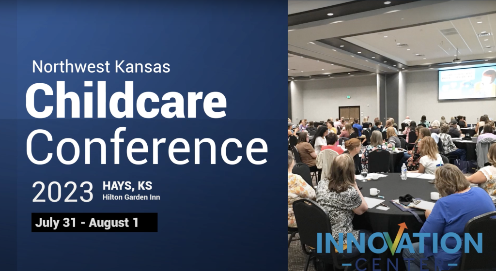 Northwest Kansas Childcare Conference 23